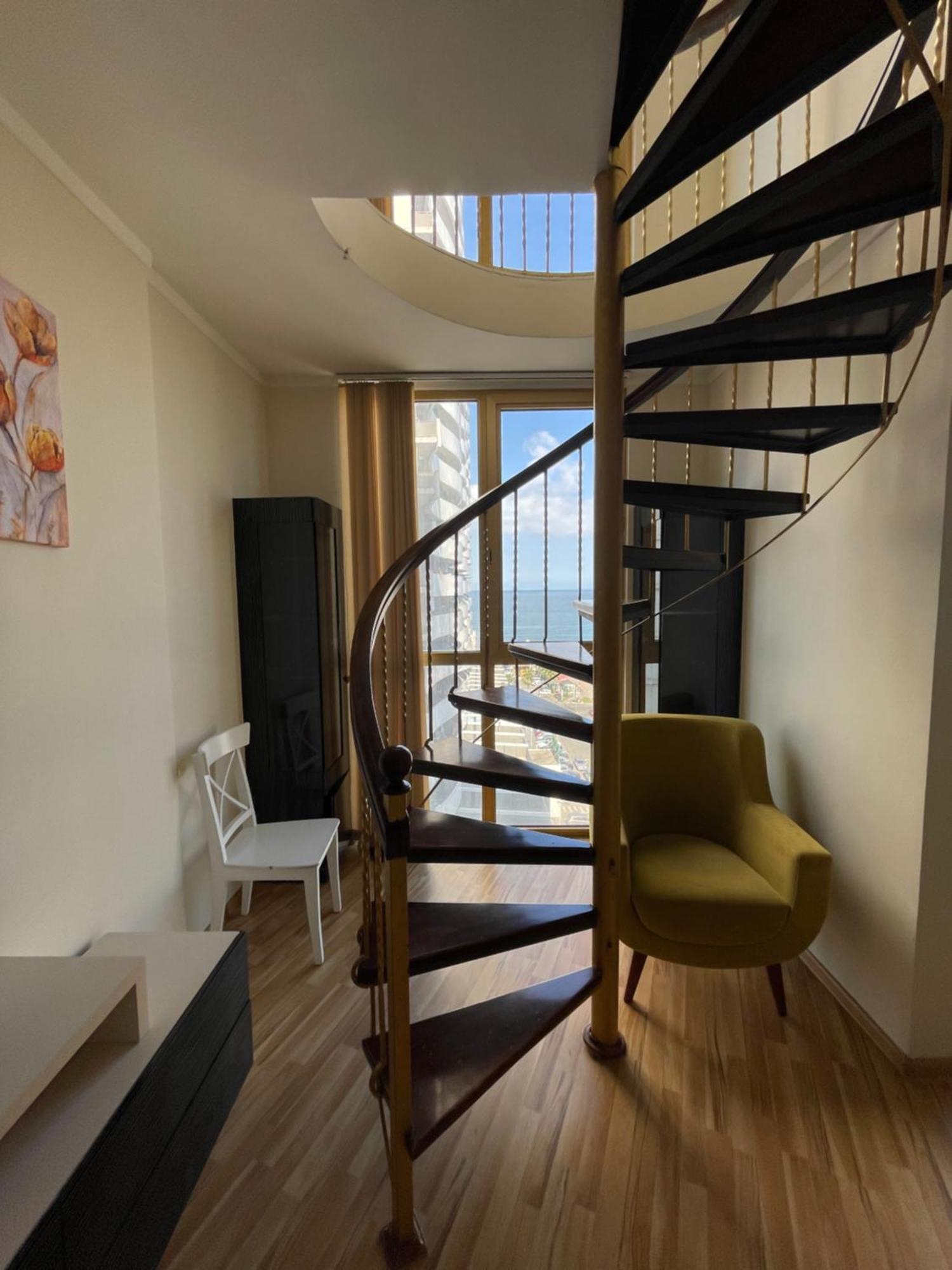 Sea View Apartment Batumi Exterior foto